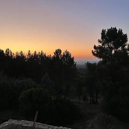 Peaceful Mountain Getaway - A Heranca * 빌라 드 헤이