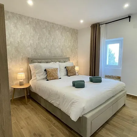 펜션 Peaceful Mountain Getaway - A Heranca