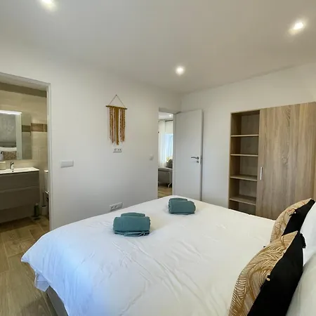 펜션 Peaceful Mountain Getaway - A Heranca 빌라 드 헤이