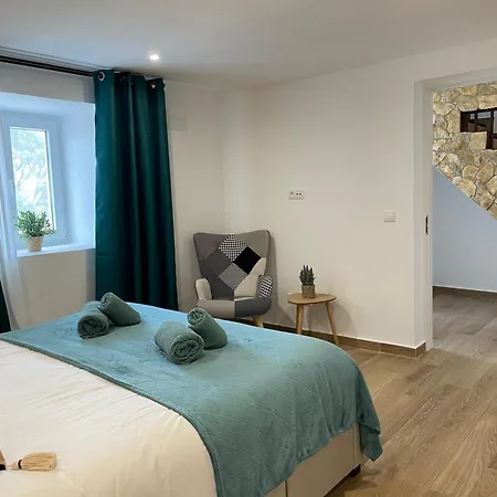 펜션 Peaceful Mountain Getaway - A Heranca *