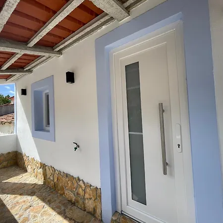 Peaceful Mountain Getaway - A Heranca 펜션