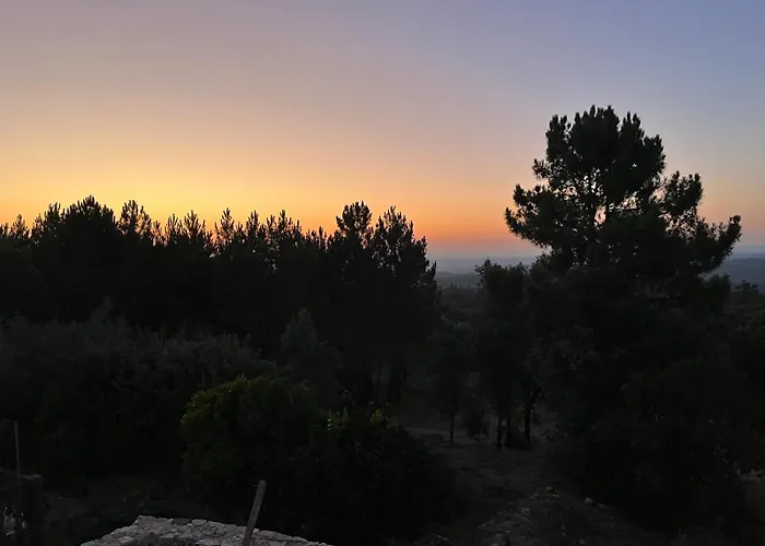 Peaceful Mountain Getaway - A Heranca * Vila de Rei