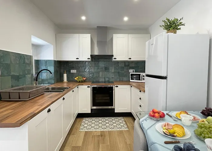 Peaceful Mountain Getaway - A Heranca Vila de Rei