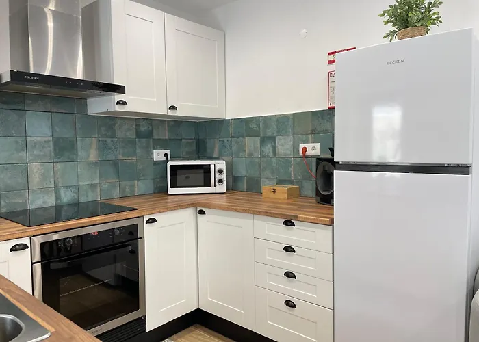 Peaceful Mountain Getaway - A Heranca Tatil Evi Vila de Rei