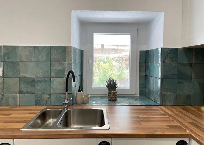 Tatil Evi Peaceful Mountain Getaway - A Heranca Vila de Rei