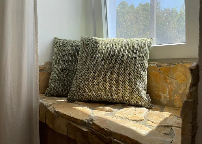 Peaceful Mountain Getaway - A Heranca *