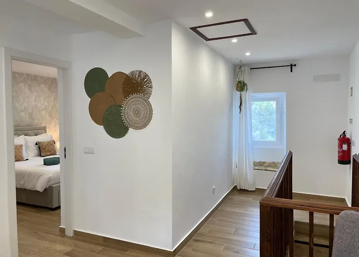 Peaceful Mountain Getaway - A Heranca Vila de Rei