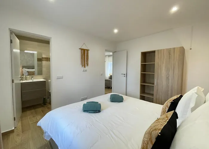 Tatil Evi Peaceful Mountain Getaway - A Heranca Vila de Rei