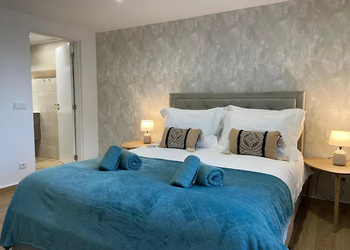 Tatil Evi Peaceful Mountain Getaway - A Heranca *