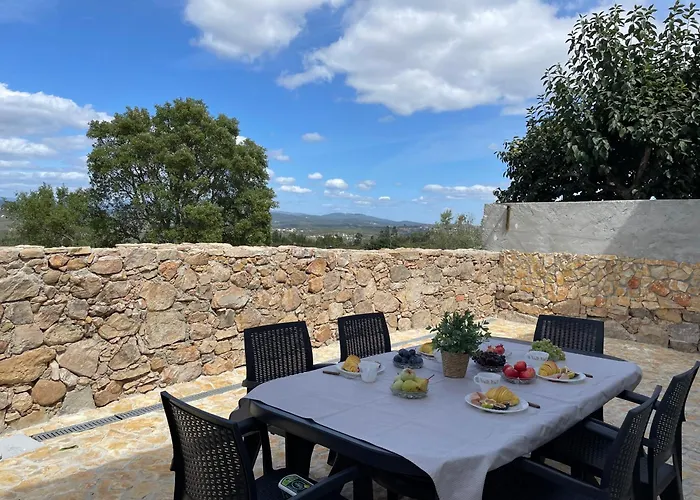 Peaceful Mountain Getaway - A Heranca Vila de Rei