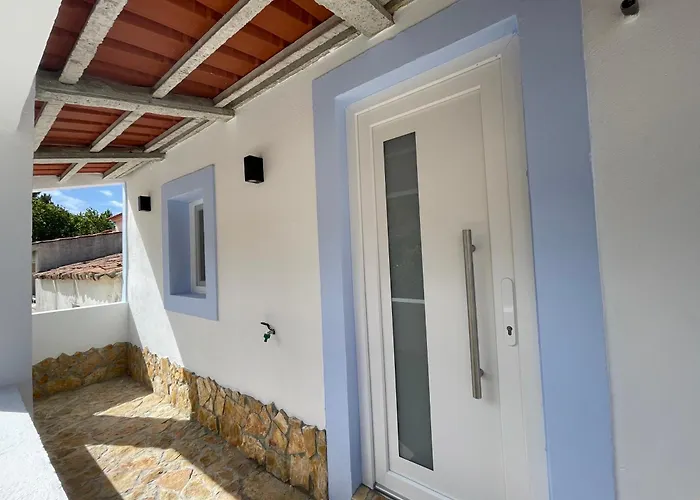 Peaceful Mountain Getaway - A Heranca Tatil Evi